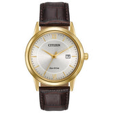 Citizen Stainless Steel Dress/Classic Eco Men's Watch
