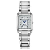 Citizen Stainless Steel Dress/Classic Eco Ladies Watch