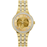 Bulova Stainless Steel Dress/Classic BUL Ladies Watch