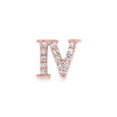 roman-numeral-iv-diamond-charm-cc6004