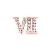 roman-numeral-vii-diamond-charm-cc6007