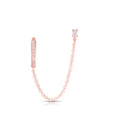 double-piercing-diamond-huggie-and-baguette-stud-ec4192