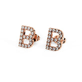 single-letter-b-diamond-stud-earring-ecst100b