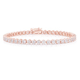 3-ctw-flower-cluster-diamond-tennis-bracelet-fcba-300