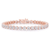 5-ctw-flower-cluster-diamond-tennis-bracelet-fcba-500