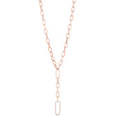 open-paper-clip-y-necklace-nc2148