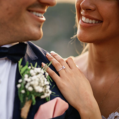 Marc Robinson Jewelers