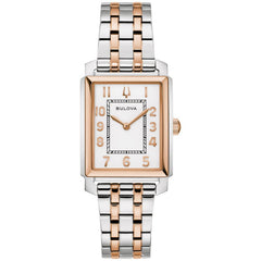 Bulova Brass Dress/Classic BUL Mens Watch