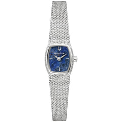 Bulova Brass Dress/Classic BUL Ladies Watch