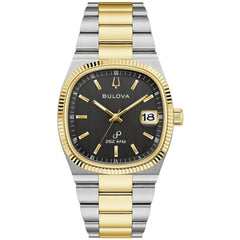 Bulova Brass Dress/Classic BUL Mens Watch