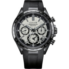Citizen Super Titanium with DLC Coating Citizen Premier Eco Mens Watch