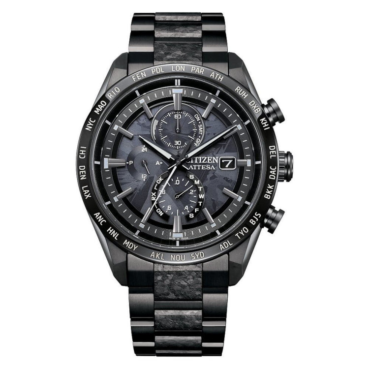 Citizen Super Titanium Citizen Premier Eco Mens Watch
