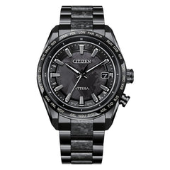 Citizen Super Titanium with DLC Coating Citizen Premier Eco Mens Watch