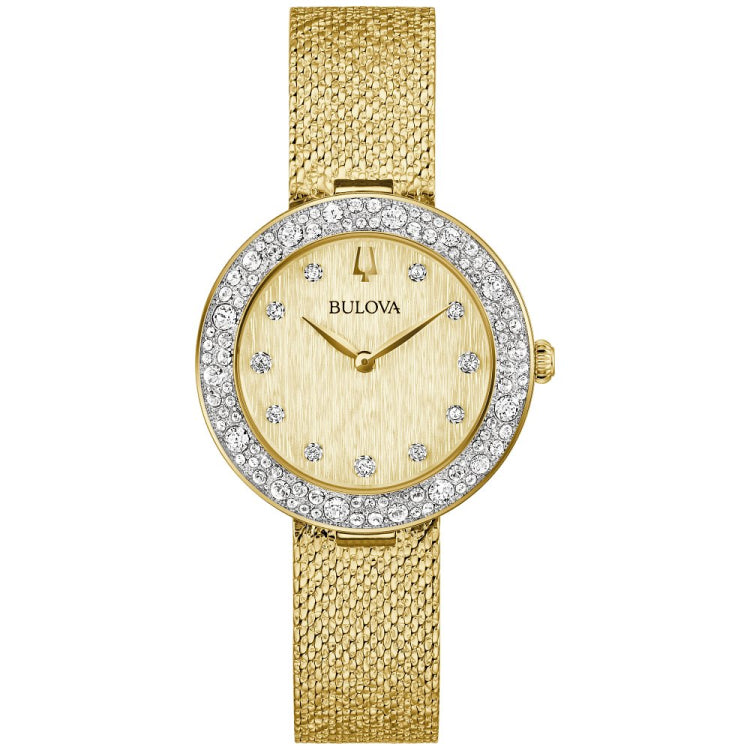 CRYSTAL L Y BR CHA C103