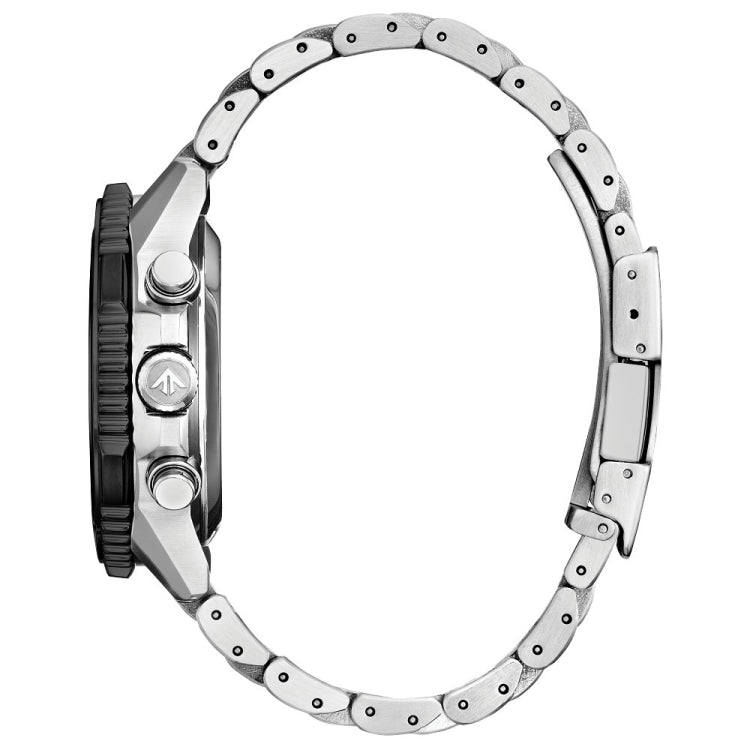 Citizen Stainless Steel Promaster Eco Mens Watch