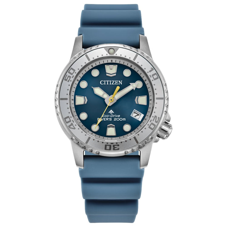 Citizen Stainless Steel Promaster Eco Ladies Watch