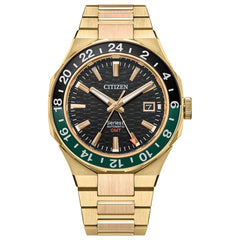 Citizen Stainless Steel Automatics Mens Watch