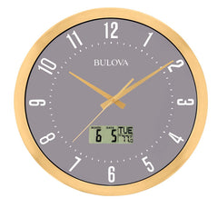 Bulova  Table Top   Skeleton Clock