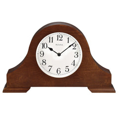 Bulova  Table Top   Desk Clock