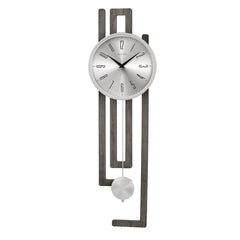 Bulova  Wall   Outdoor Clock