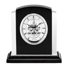 Bulova  Wall   Decorator Clock