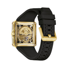 Bulova Stainless Steel Luxury Mens Watch
