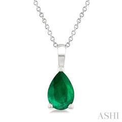 6X4MMPR EM SOLITARE PR PD WG 14K-@+CH*