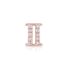 roman-numeral-ii-diamond-charm-cc6002