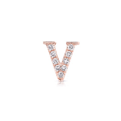 roman-numeral-v-diamond-charm-cc6005