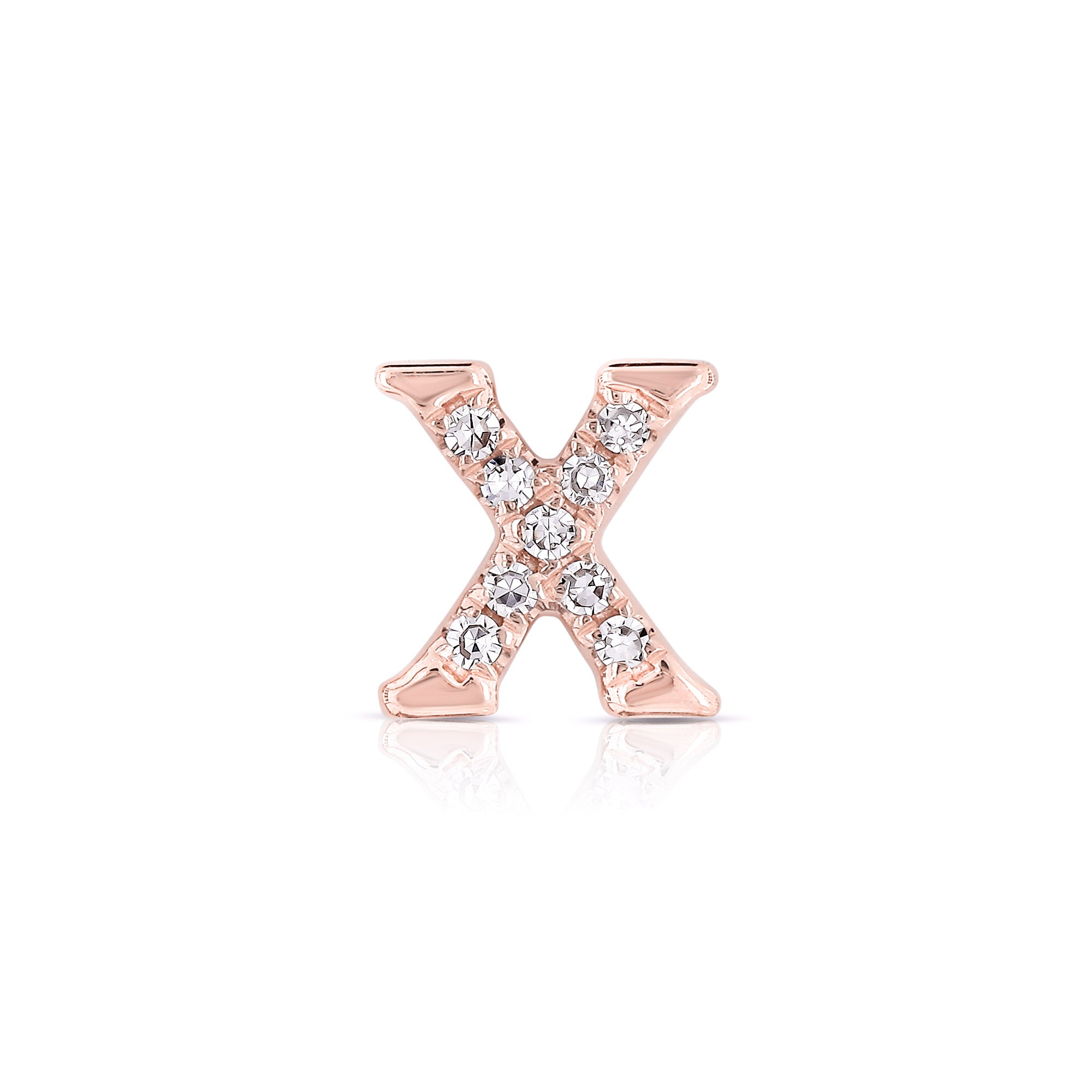 roman-numeral-x-diamond-charm-cc6010