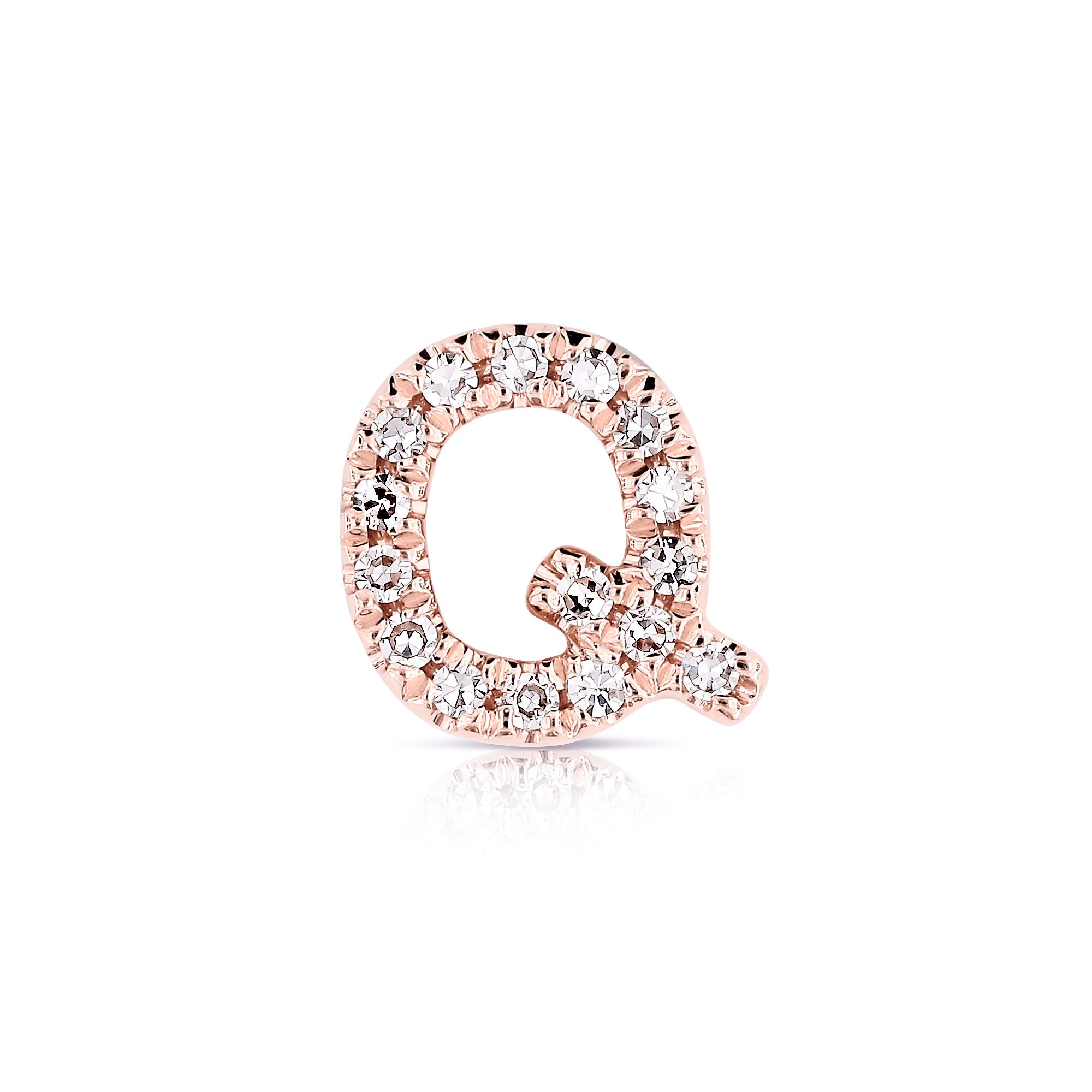 letter-q-diamond-charm-cc6117