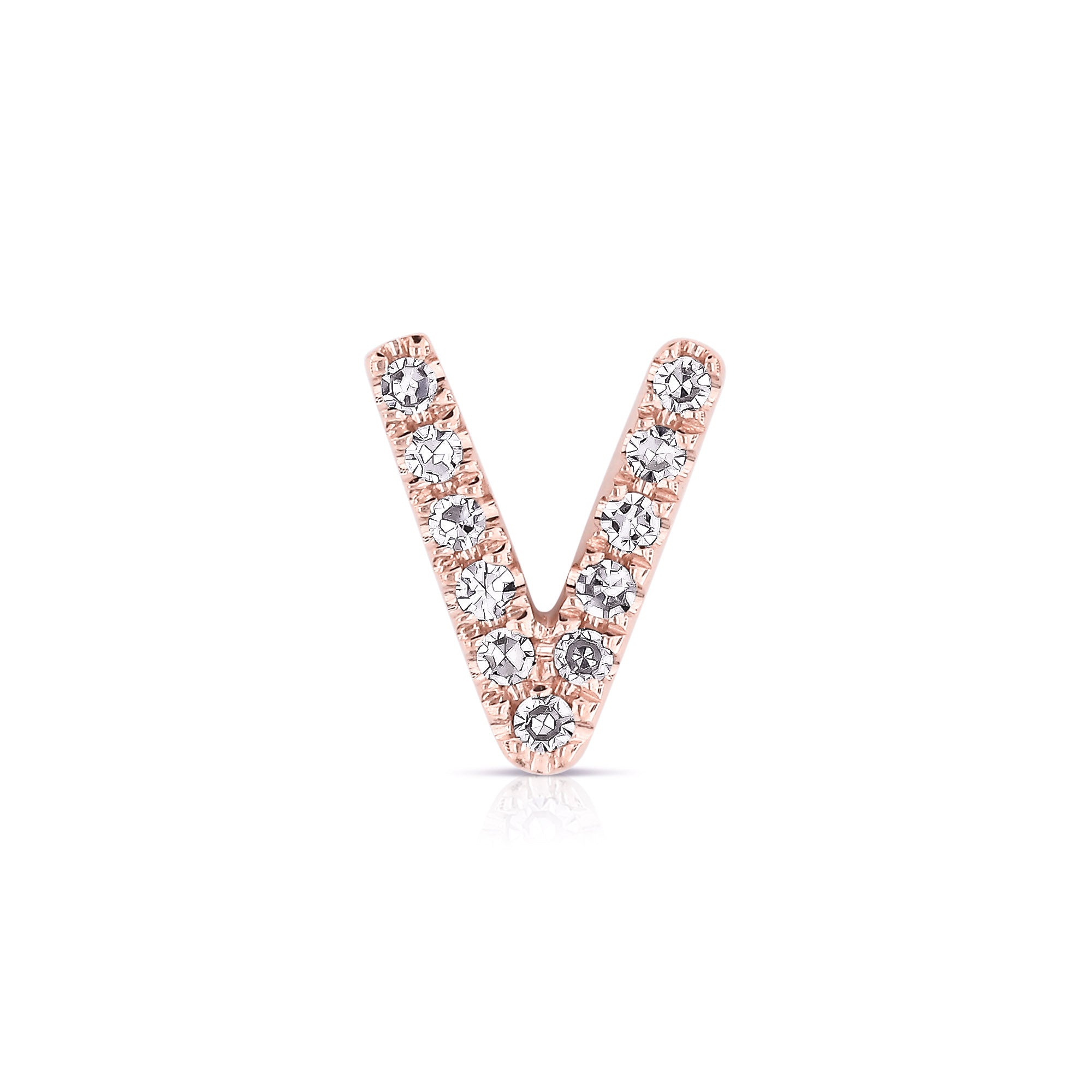 letter-v-diamond-charm-cc6122
