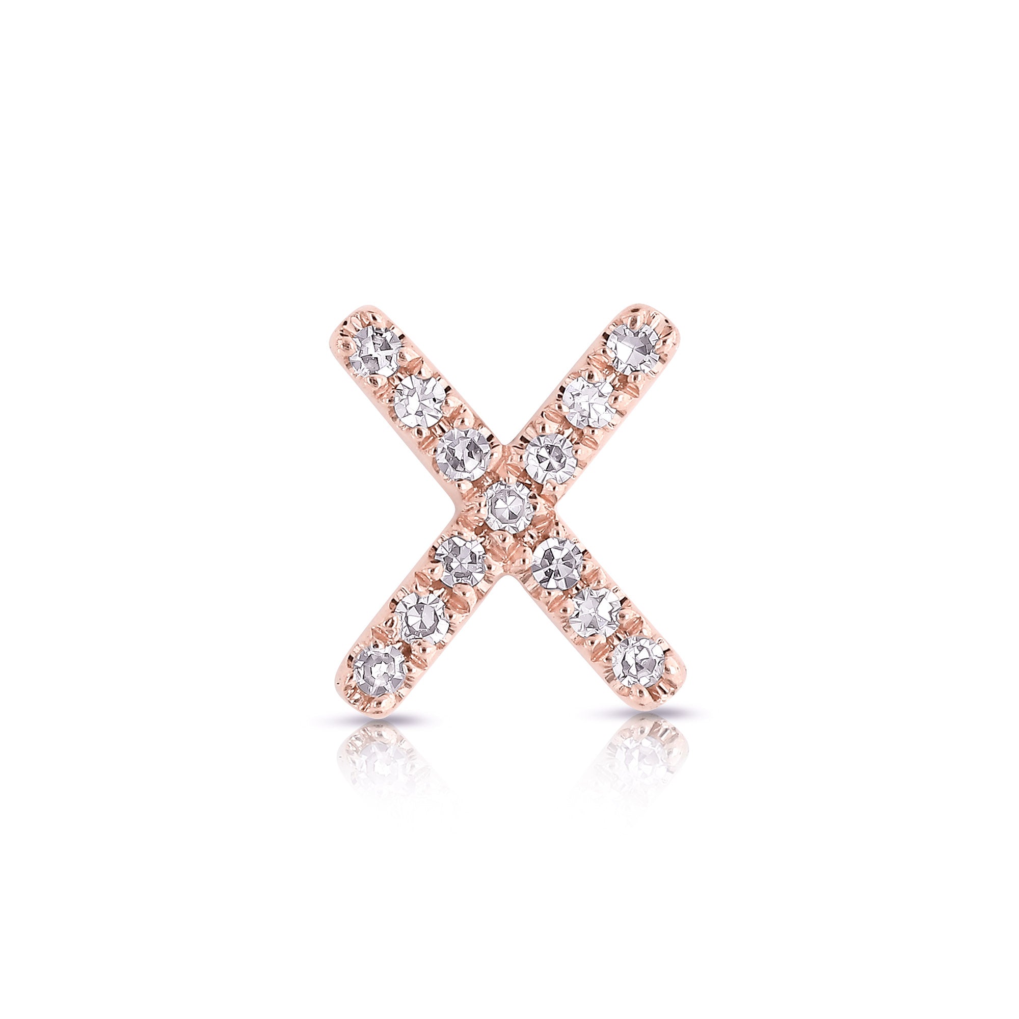 letter-x-diamond-charm-cc6124