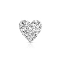 Lovestruck Diamond Charm