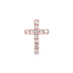 blessed-not-stressed-cross-diamond-charm-cc6422