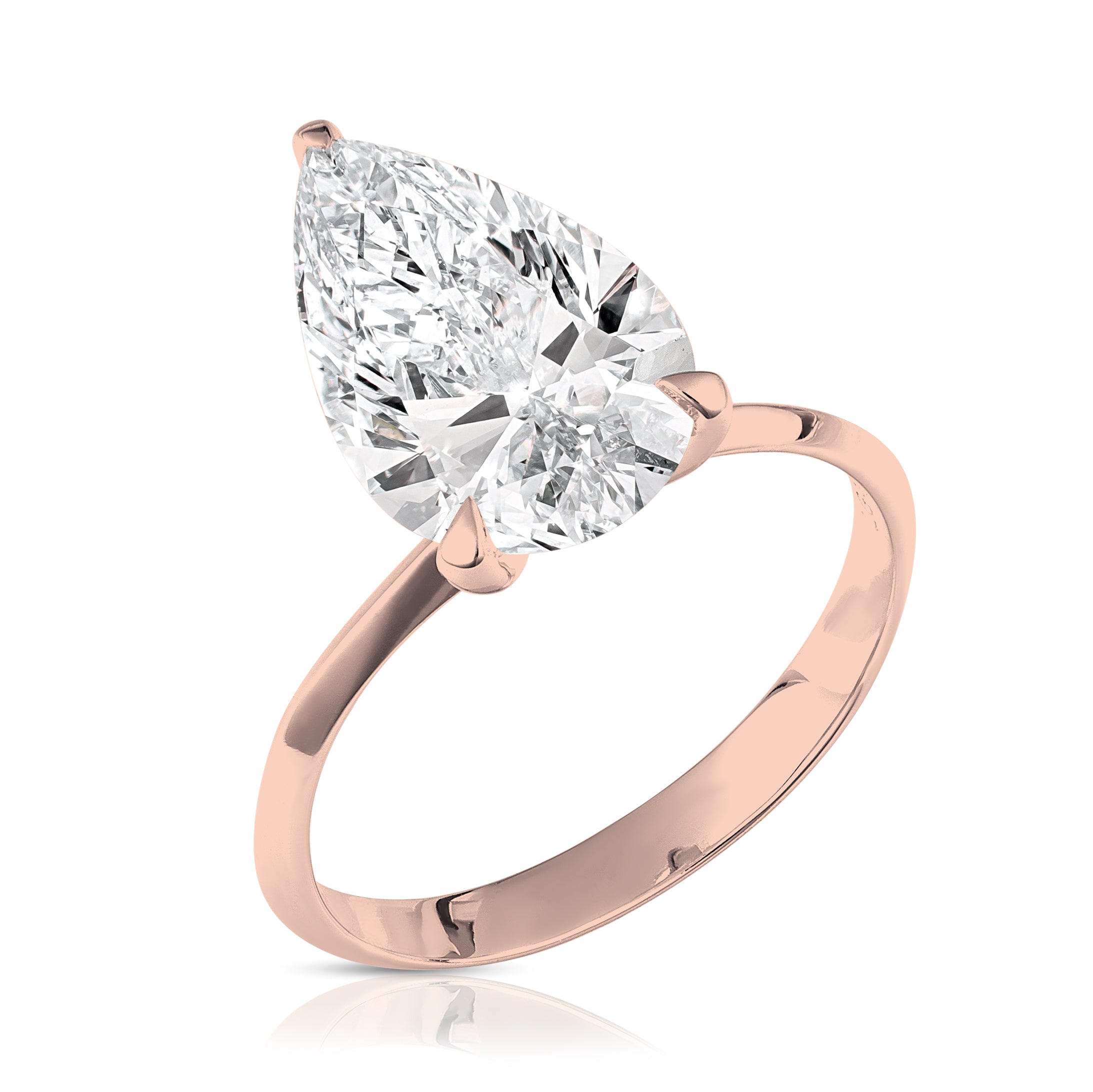 4-ct-lab-grown-pear-shape-center-knife-edged-solitaire-cdksps-400