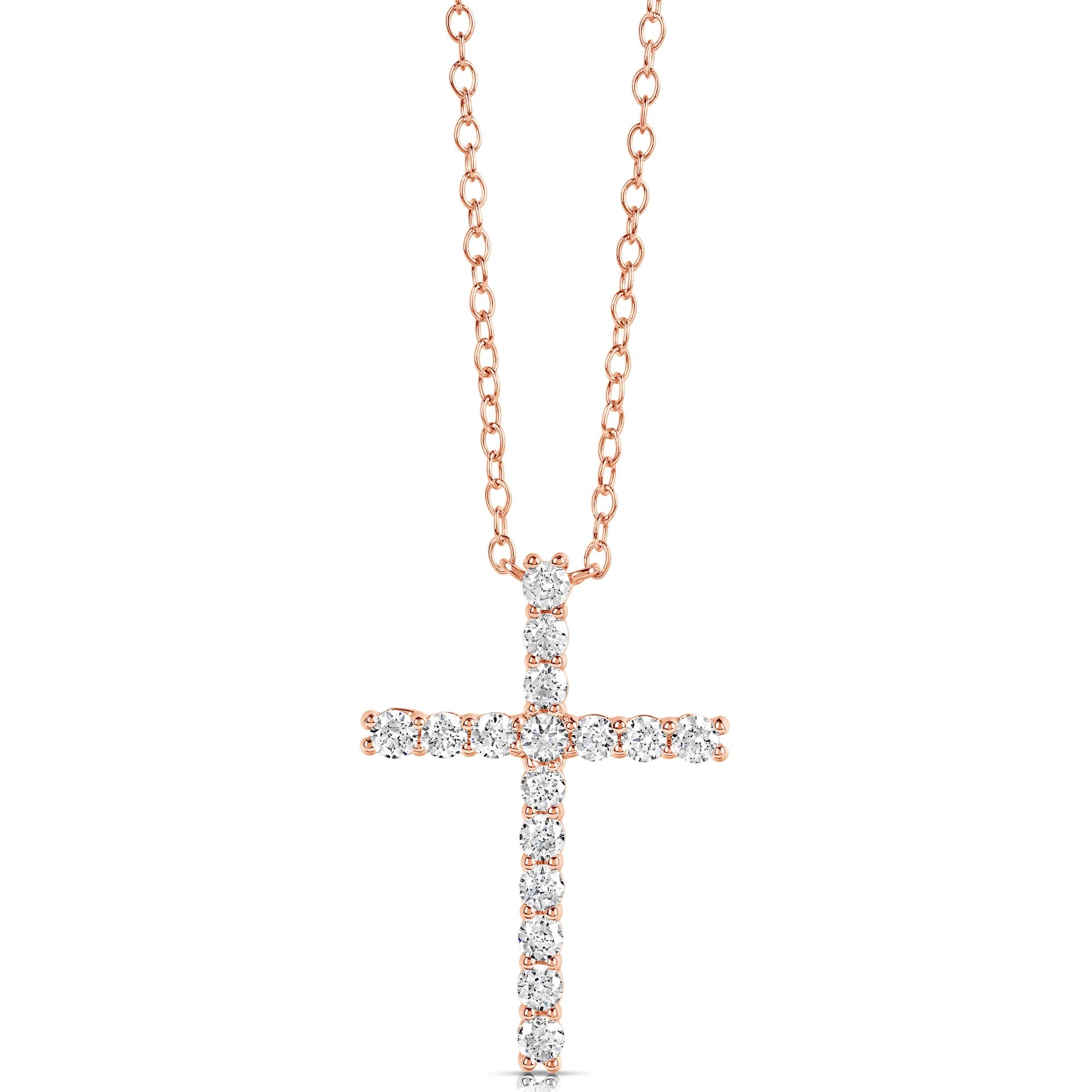 14-ctw-colorless-flawless-diamond-cross-pendant-cfpac-25