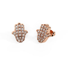single-hamsa-diamond-stud-earring-ecst100ha