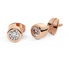 single-diamond-bezel-stud-earring-ecst109db