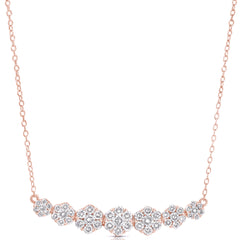 1-ctw-graduated-flower-cluster-diamond-necklace-fcna-100