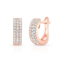 channel-set-mini-huggie-hoops-hb4105