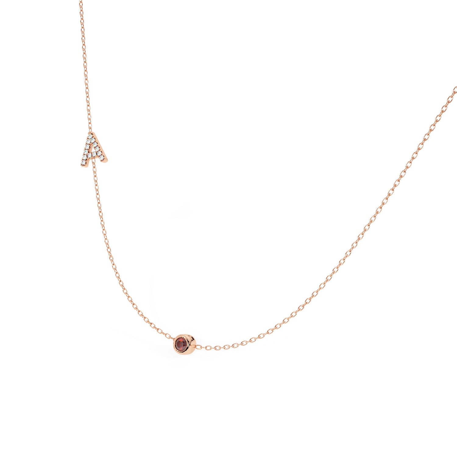charm-&-bezel-necklace-18-nc105cb