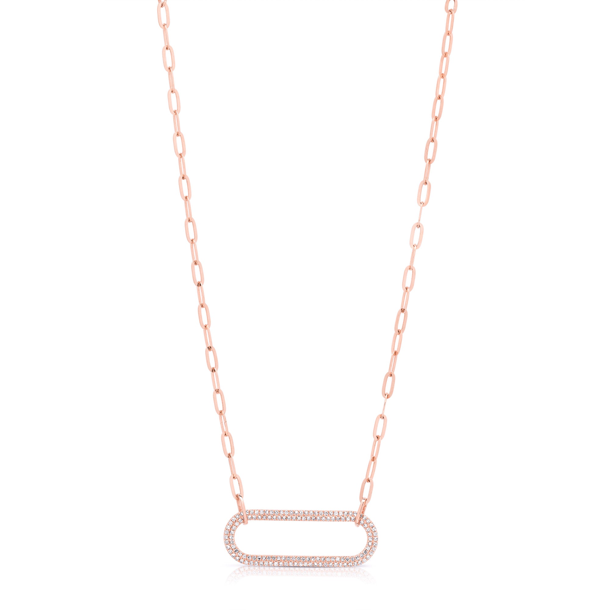 pave-diamond-paper-clip-statement-necklace-nc2128
