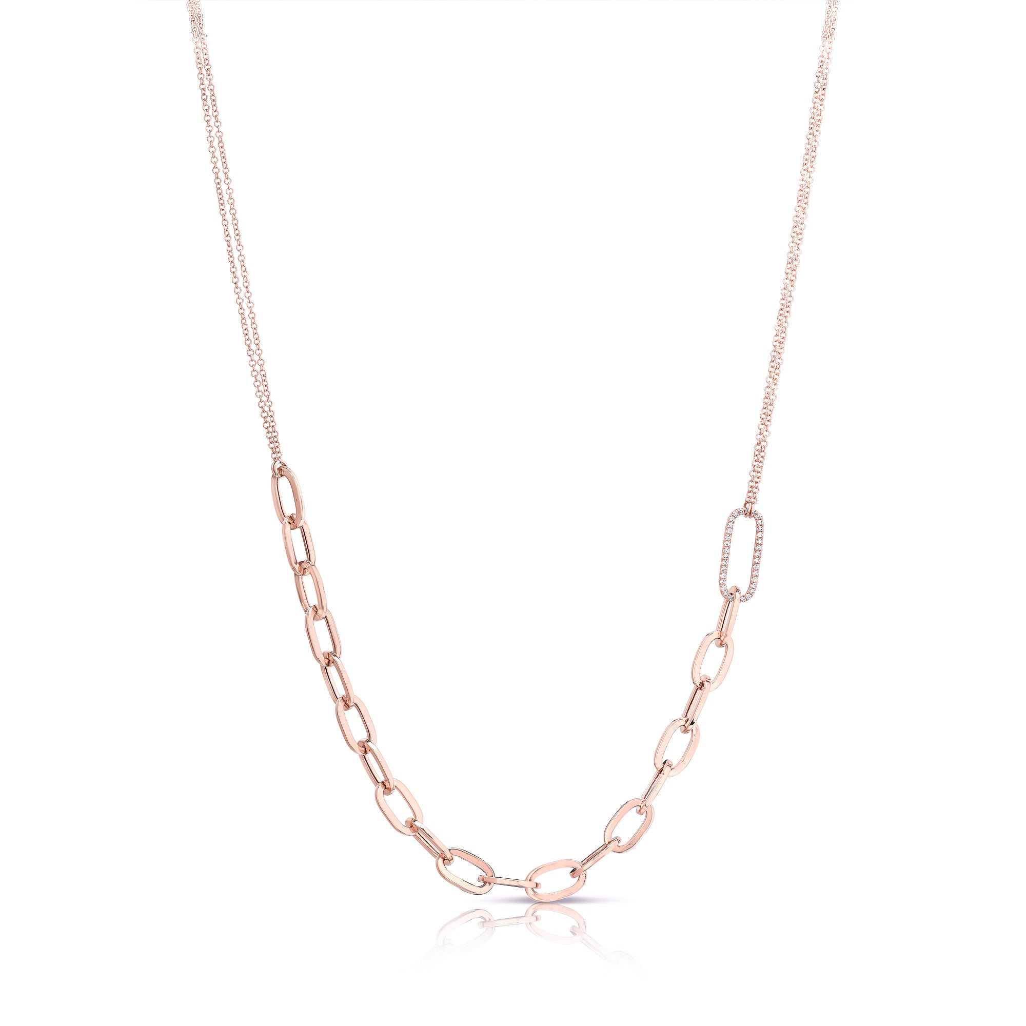 split-paper-clip-diamond-necklace-nc2138