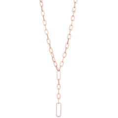 open-paper-clip-y-necklace-nc2148