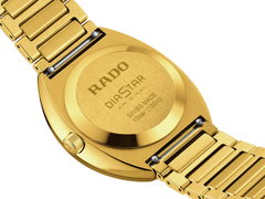 L Watch DiaStarOrig.Cmos/yell.