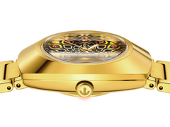 S Watch DiaStarOrig.Cmos/yell.