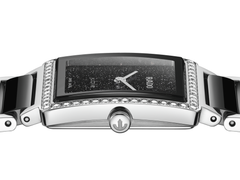 S Watch Integral,black,sJ