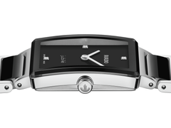 S Watch Integral,black,J