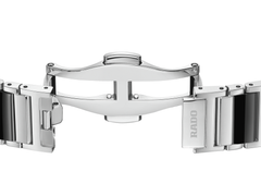 S Watch Integral,black,J